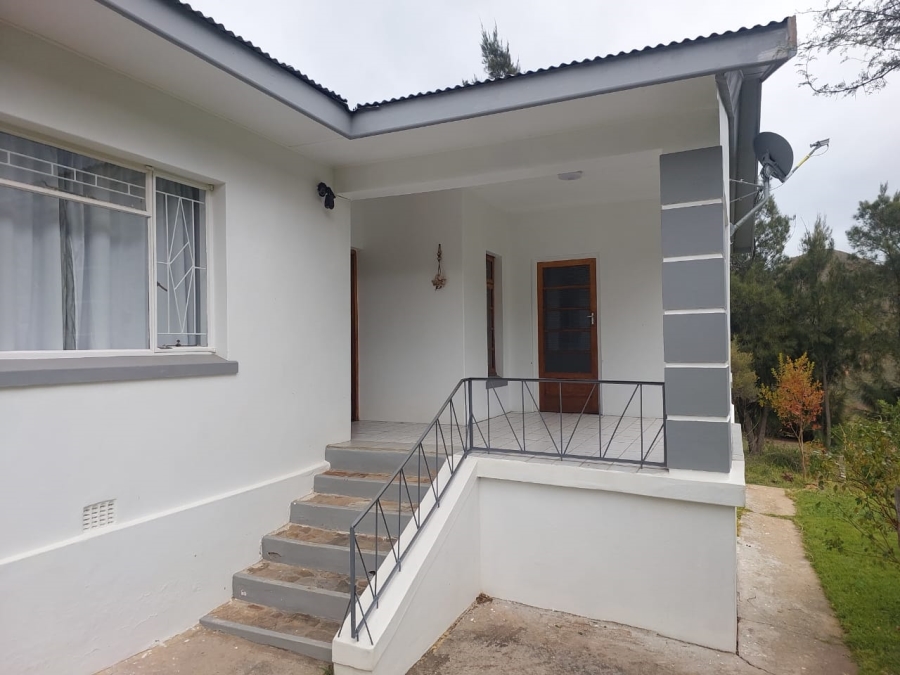 7 Bedroom Property for Sale in Ladismith Rural Western Cape